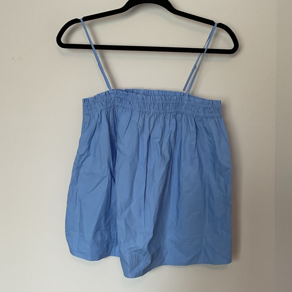 NWT Banana Republic tank